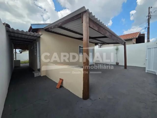 Casa venda em Região Imediata de Araraquara, Araraquara