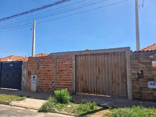 Casa venda em Região Imediata de Araraquara, Araraquara