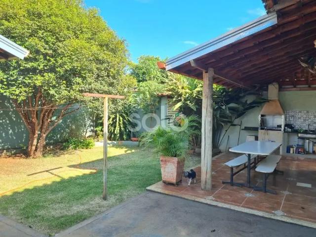 Casa venda em Região Imediata de Araraquara, Araraquara