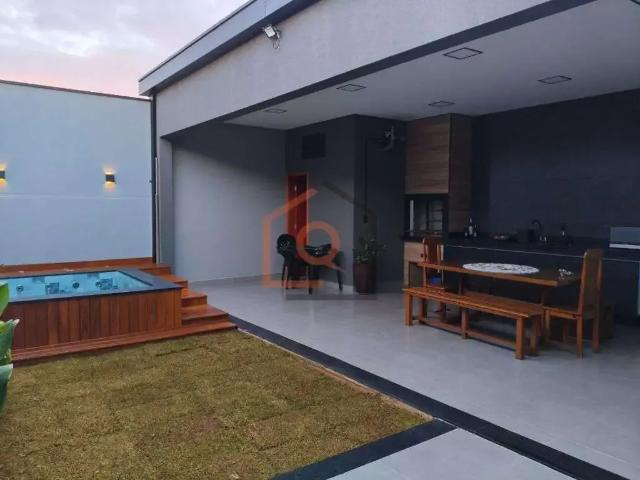 Casa venda em Região Imediata de Araraquara, Araraquara