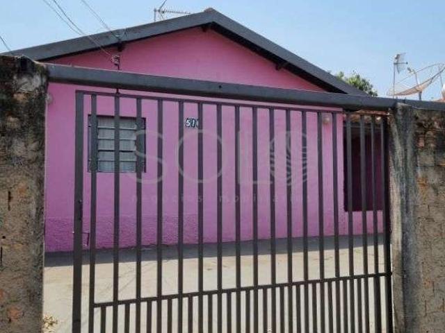 Casa venda em Região Imediata de Araraquara, Araraquara
