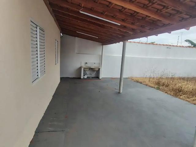 Casa venda em Região Imediata de Araraquara, Araraquara