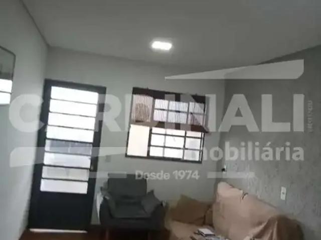 Casa venda em Região Imediata de Araraquara, Araraquara