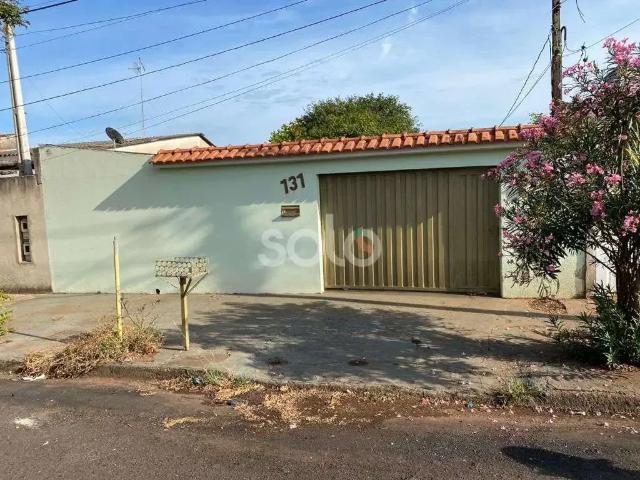Casa venda em Região Imediata de Araraquara, Araraquara
