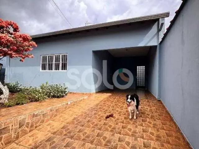 Casa venda em Região Imediata de Araraquara, Araraquara
