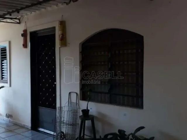 Casa venda em Região Imediata de Araraquara, Araraquara
