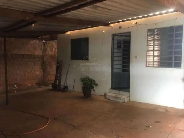Casa venda em Região Imediata de Araraquara, Araraquara