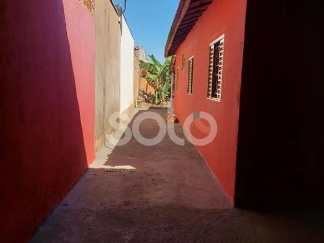 Casa venda em Araraquara