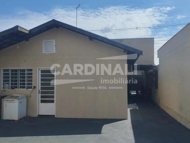 Casa venda em Araraquara