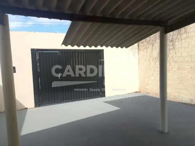 Casa venda em Região Imediata de Araraquara, Araraquara