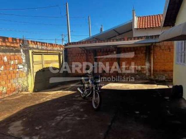 Casa venda em Araraquara