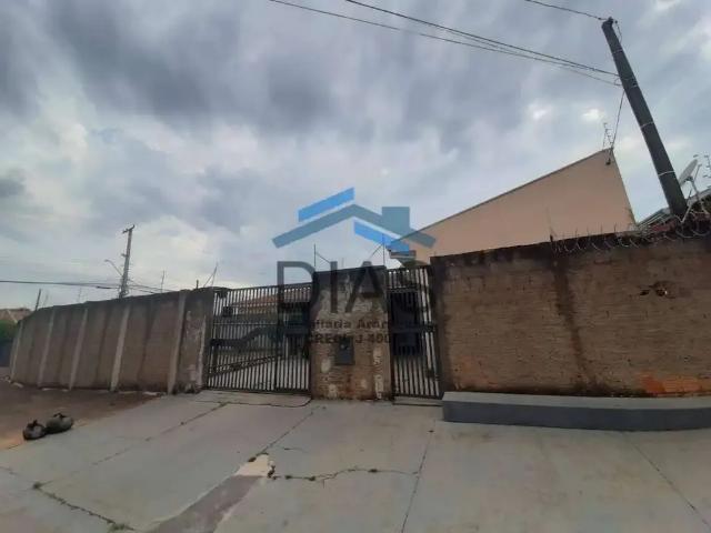 Casa venda em Região Imediata de Araraquara, Araraquara