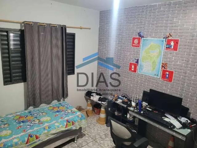 Casa venda em Região Imediata de Araraquara, Araraquara