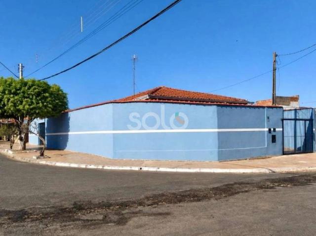 Casa venda em Jardim Selmi Dei I, Araraquara