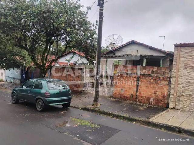 Casa venda em Região Imediata de Araraquara, Araraquara