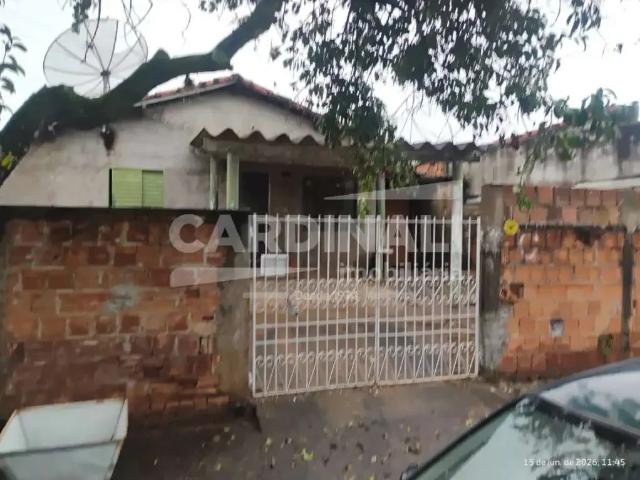 Casa venda em Região Imediata de Araraquara, Araraquara