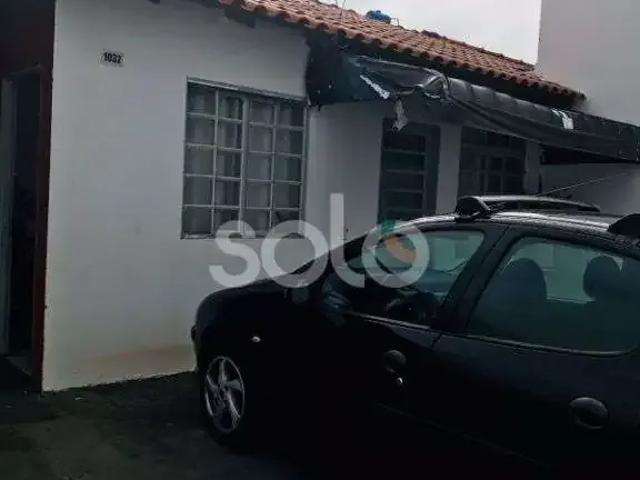 Casa venda em Região Imediata de Araraquara, Araraquara