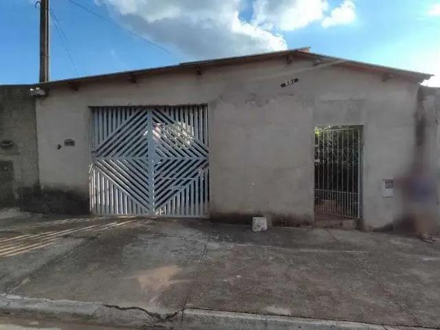 Casa venda em Região Imediata de Araraquara, Araraquara