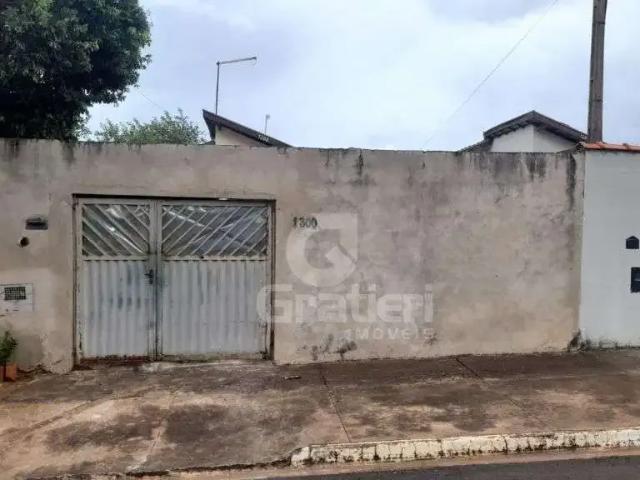 Casa venda em Região Imediata de Araraquara, Araraquara