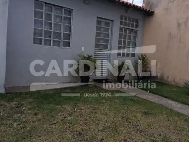 Casa venda em Região Imediata de Araraquara, Araraquara