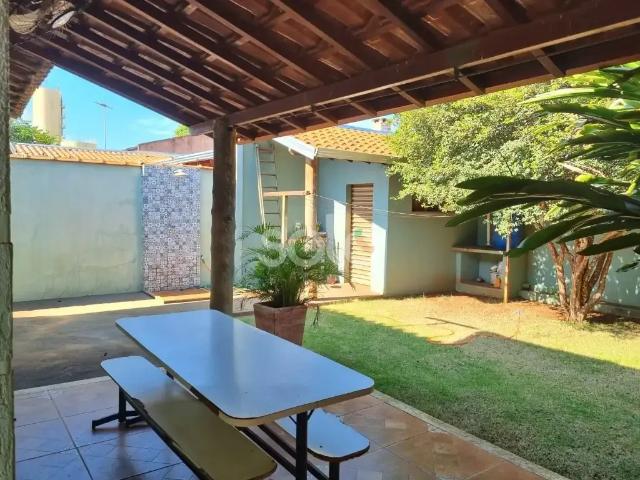 Casa venda em Região Imediata de Araraquara, Araraquara