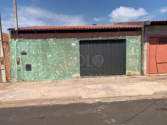 Casa venda em Região Imediata de Araraquara, Araraquara