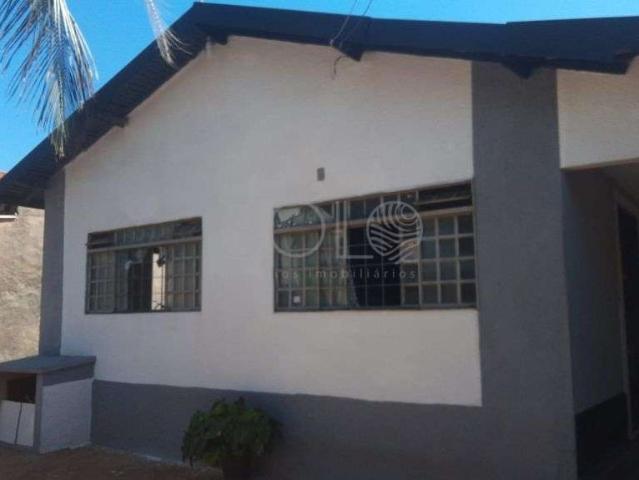 Casa venda em Região Imediata de Araraquara, Araraquara