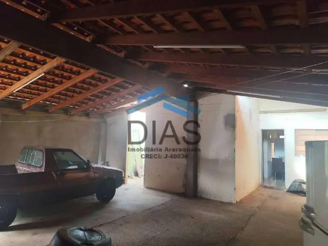 Casa venda em Região Imediata de Araraquara, Araraquara