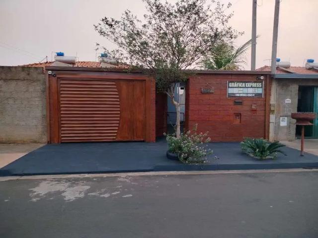 Casa venda em Região Imediata de Araraquara, Araraquara