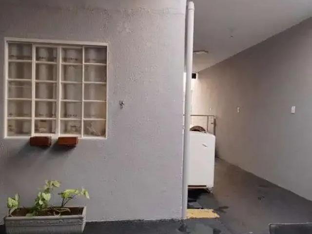 Casa venda em Região Imediata de Araraquara, Araraquara