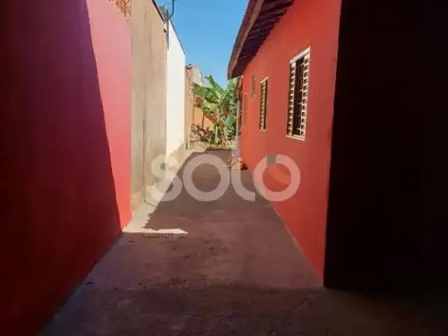 Casa venda em Região Imediata de Araraquara, Araraquara
