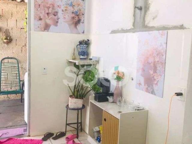 Casa venda em Jardim Selmi Dei I, Araraquara