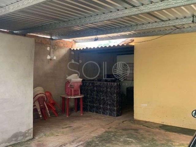 Casa venda em Região Imediata de Araraquara, Araraquara