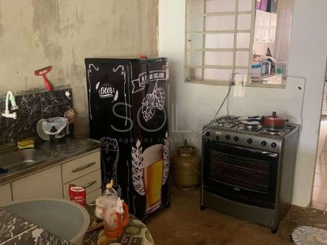Casa venda em Região Imediata de Araraquara, Araraquara