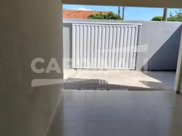 Casa venda em Região Imediata de Araraquara, Araraquara