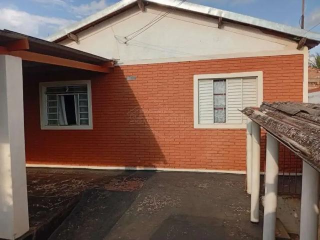 Casa venda em Jardim Selmi Dei I, Araraquara