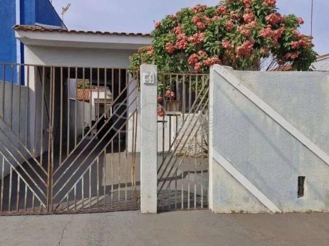 Casa venda em Região Imediata de Araraquara, Araraquara