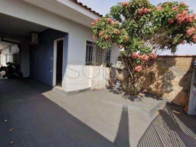 Casa venda em Região Imediata de Araraquara, Araraquara