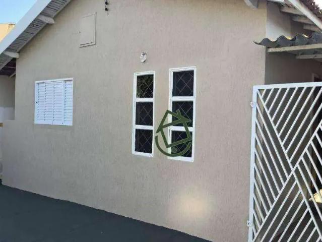 Casa venda em Região Imediata de Araraquara, Araraquara