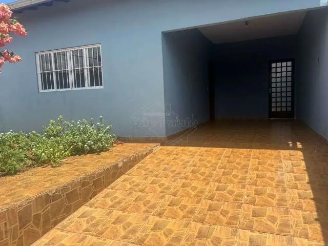 Casa venda em Região Imediata de Araraquara, Araraquara