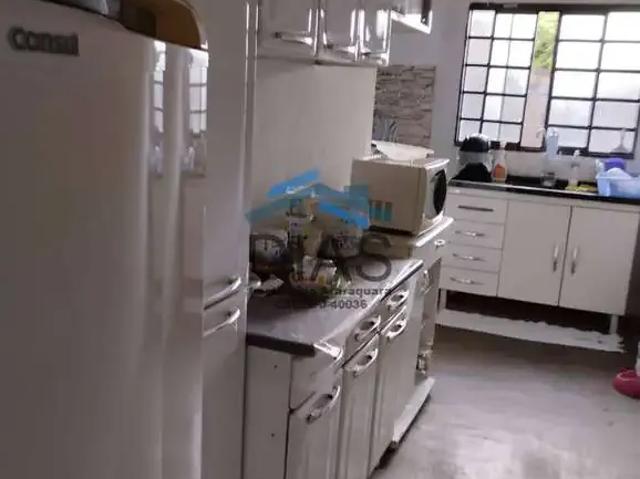 Casa venda em Região Imediata de Araraquara, Araraquara
