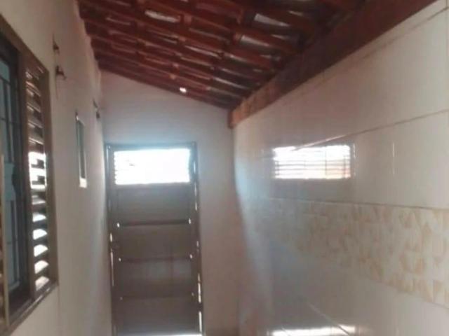 Casa venda em Jardim Selmi Dei I, Araraquara