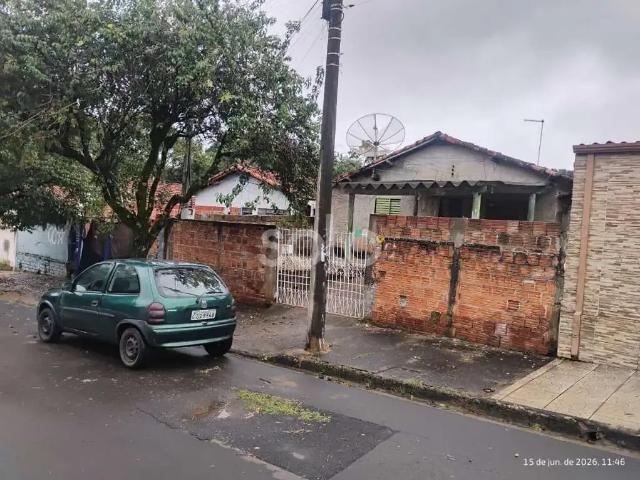 Casa venda em Região Imediata de Araraquara, Araraquara