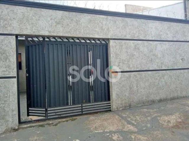 Casa venda em Araraquara