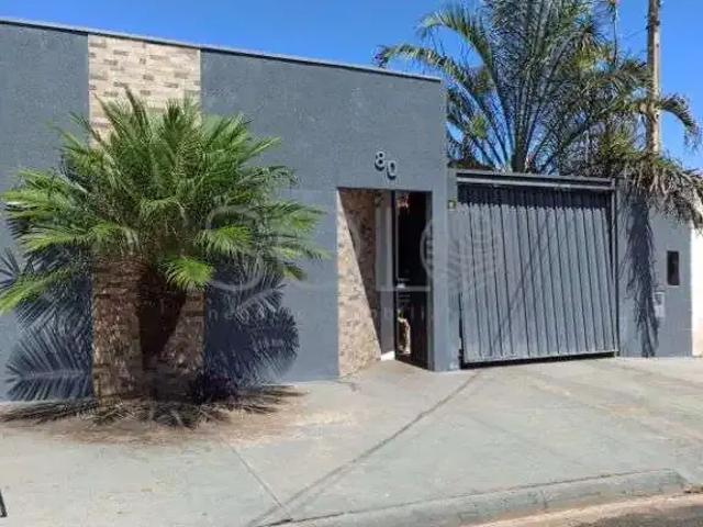 Casa venda em Região Imediata de Araraquara, Araraquara