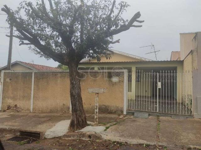 Casa venda em Região Imediata de Araraquara, Araraquara