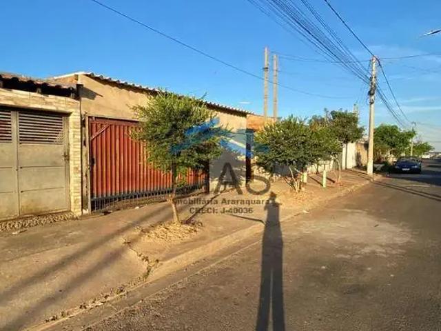 Casa venda em Região Imediata de Araraquara, Araraquara