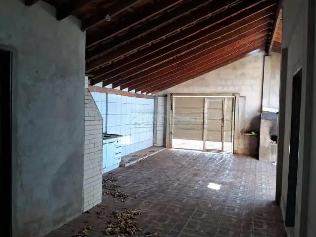Casa venda em Jardim Selmi Dei I, Araraquara