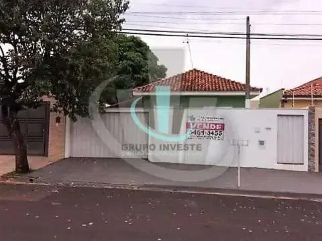 Casa venda em Região Imediata de Araraquara, Araraquara