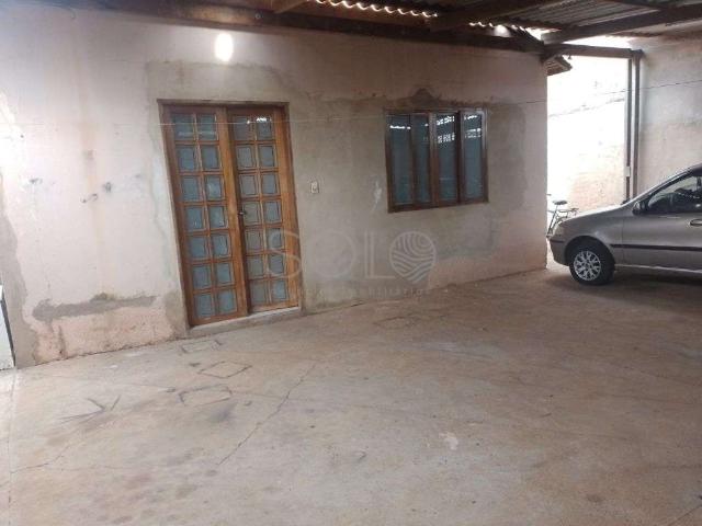 Casa venda em Região Imediata de Araraquara, Araraquara